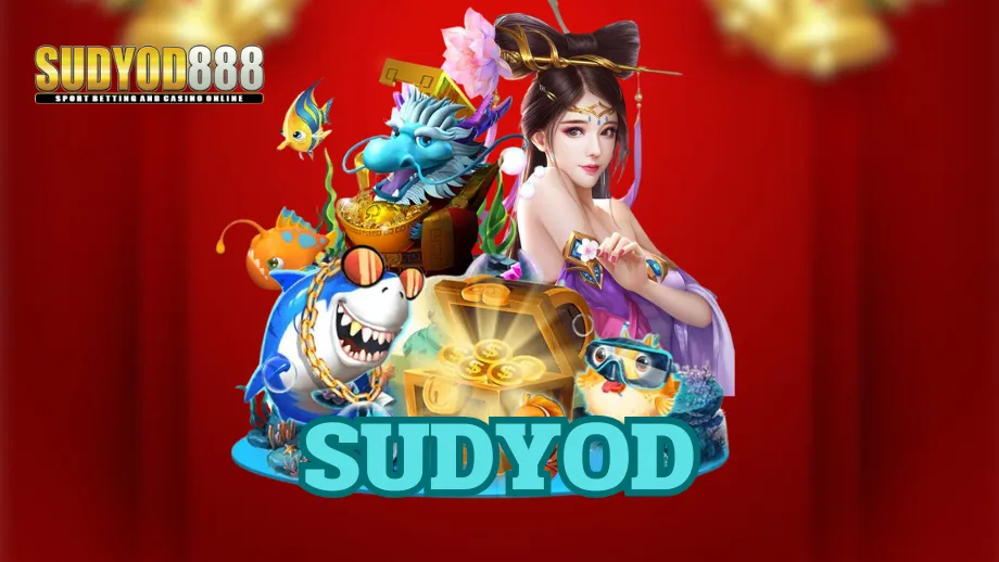 sudyod888