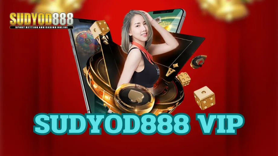 sudyod888